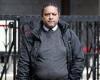Met police sergeant, 41, sacked for trying to grope vulnerable suspect loses ...