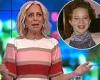 The Project's Carrie Bickmore reveals her cruel childhood nickname