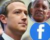 Mark Zuckerburg will be added to data privacy lawsuit that could expose him to ...