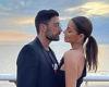 Maura Higgins re-follows her ex Giovanni Pernice after shock split as she ...