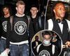 sport news It's all in a day's work for Manchester City as they touch down after Club ...