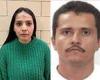 US-born daughter of Mexican drug lord is no longer in federal custody following ...