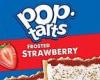 Kellogg's sued over lack of strawberries in its Pop-Tarts