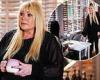 EastEnders SPOILER: Sharon Watts gives pregnant Chelsea Fox advice in ...