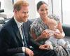 Meghan Markle writes to Pelosi and Schumer saying paid leave should be a ...