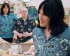 Bake Off's Noel Fielding sparks concern as he suddenly disappears mid-show with ...
