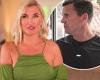 The Family Diaries EXCLUSIVE: Billie Faiers and husband Greg come to blows