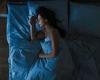 Too much or not enough sleep can lead to greater cognitive decline