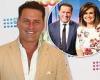 Claims Karl Stefanovic 'lobbied for Lisa Wilkinson to get her co-hosting gig on ...