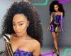 Leigh-Anne Pinnock wows as a guest judge on RuPaul's Drag Race as her row with ...