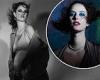 Pregnant Kaya Scodelario poses on the cover of Flaunt as she discusses the next ...