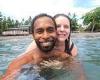 Australian woman moves to island after fiance denied entry despite lack of ...