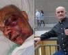 Engineer, 69, was so badly beaten his family only recognised him by a watch is ...