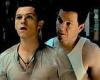 Tom Holland and Mark Wahlberg team up as daring treasure hunters in Uncharted ...