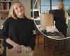 Inside Adele's £7million LA mansion: Singer gives a fans tour of her luxury ...