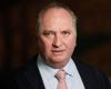 Barnaby Joyce may never be this powerful again. But can he sell a net zero ...