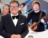 Alan Carr announced as host of 2021 Royal Variety Performance as first acts are ...