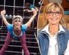 Olivia Newton-John admits she didn't realise Physical had a raunchy meaning