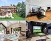 Mansion backing onto Essex golf course boasting its own indoor simulator and ...