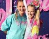 Jojo Siwa splits from girlfriend Kylie Prew after less than a year of dating