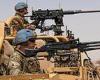 British troops kill 'ISIS' gunmen in Mali, first enemies killed in combat since ...