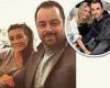 Danny Dyer brands all of daughter Dani's exes 't***s'