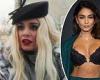 Vanessa Hudgens is seen playing three different characters in new trailer for  ...