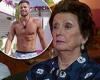 Gogglebox Australia reviews the cast of Love Island... and many of the ladies ...