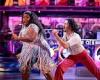 Strictly's Judi Love forced to pull out of upcoming show after testing positive ...