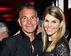 Lori Loughlin and Mossimo Giannulli ask judge for permission to attend upcoming ...