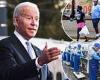 Biden's 'delusional' claim his spending plan will cost $0