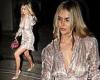 Lala Kent is seen WITHOUT her engagement ring for book signing in LA in wake of ...