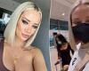 Married At First Sight's Jessika Power flies out to the UK to be with her ...