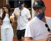 Leonardo DiCaprio, 46, enjoys smoke break on Hawaiian holiday with Camila ...