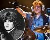 Def Leppard drummer Rick Allen gets emotional while rehashing accident that ...