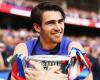 Western Bulldogs premiership captain Easton Wood retires after 14-year AFL ...