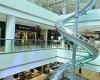 Deniz Mall slide in Azerbaijan leaves daredevil terrified [Video]