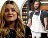 Tilly Ramsay's MasterChef Australia co-stars show support after a UK Radio Host ...