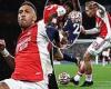 sport news Arsenal 3-1 Aston Villa: Mikel Arteta's men return to winning ways as Partey ...