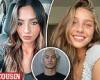 OnlyFans model accused of stabbing boyfriend 'previously beat up her cousin ...