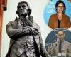 Bari Weiss: Professor slams removal of Thomas Jefferson from New York's City ...