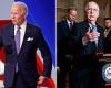 Biden says he will consider 'doing away' with the filibuster for voting ...