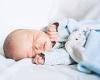 Health: Babies who sleep longer and wake up less during the night are less ...
