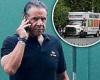 Disgraced Andrew Cuomo has not been seen since leaving governor's mansion in ...