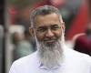 Hate preacher Anjem Choudary whinges he's being abused online