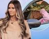 Katie Price steps out less than a mile from The Priory as she's seen for first ...