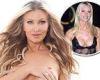 Caprice Bourret showcases her age-defying looks and says there is 'no way' ...
