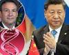 Officials warn that China's technology dominance could give it decisive ...