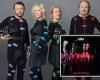 ABBA release third new track Just A Notion from upcoming comeback album Voyage