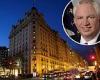New details emerge of the 'war room' meetings at DC's Willard hotel ahead of ...